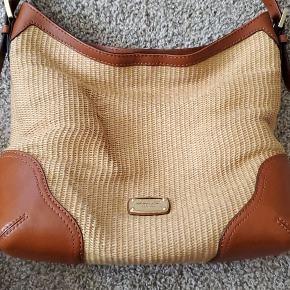 Michael Kors hand bag - Picture 1 of 2
